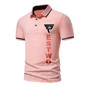 Kaos Kerah Oblong Estwo